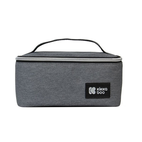Продукт Kikkaboo Foody - Чанта за храна 19x10x7cm - 0 - BG Hlapeta